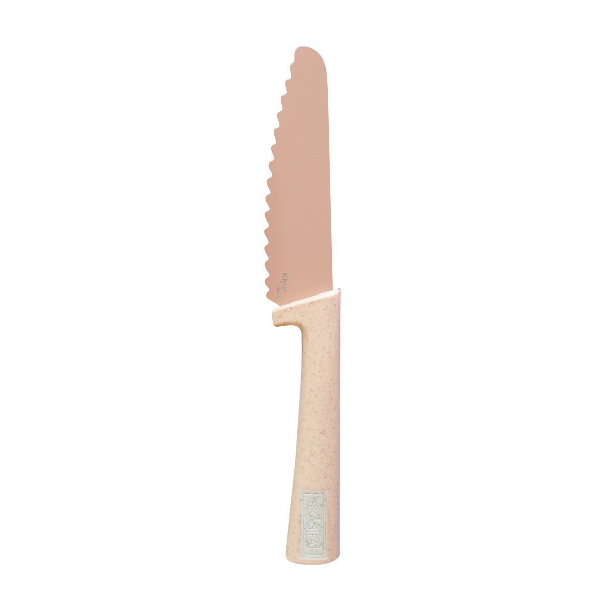 SKÅGFÄ | Klyv Classic Kids Knife | Kindveilig mes | Diverse kleuren
