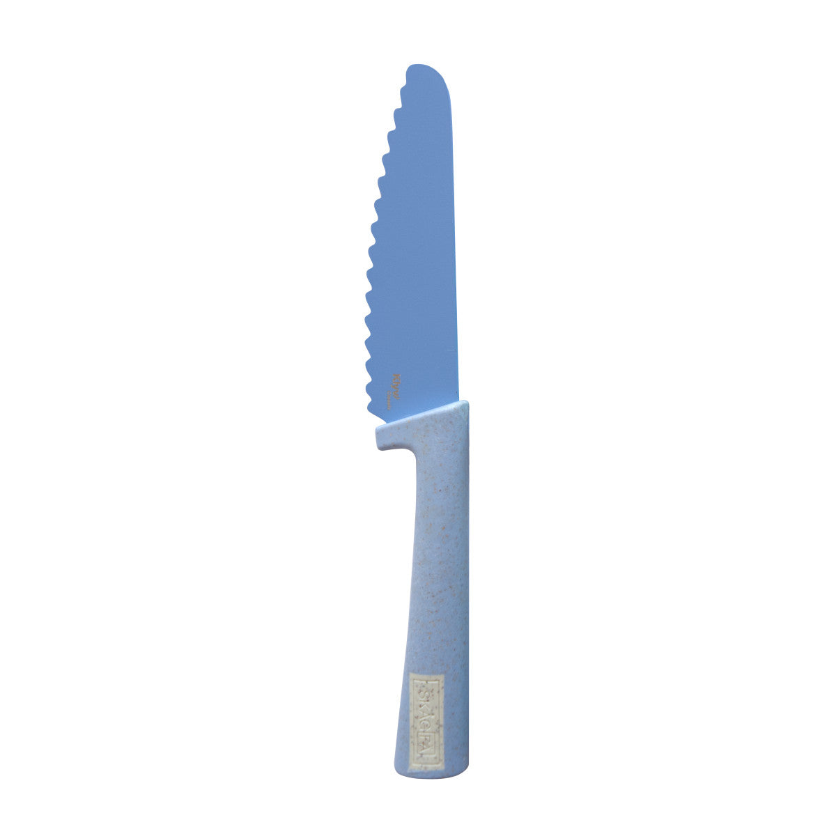 SKÅGFÄ | Klyv Classic Kids Knife | Kindveilig mes | Diverse kleuren