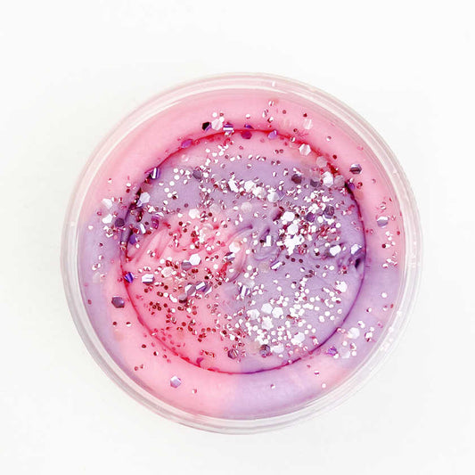 Invitation to Imagine | Dutch dough | Magic dust