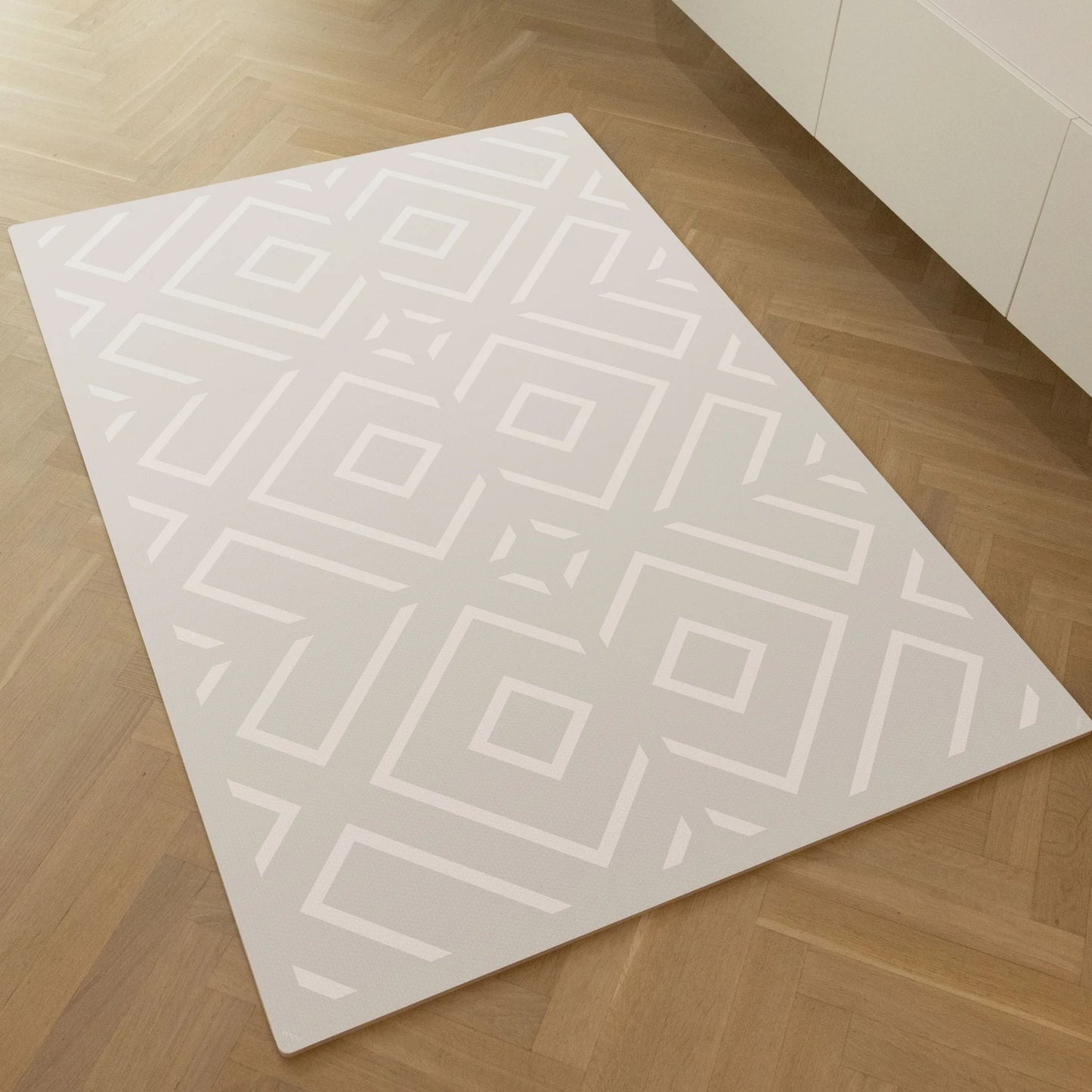 Eeveve | Speelmat | Modern blocks | Dune