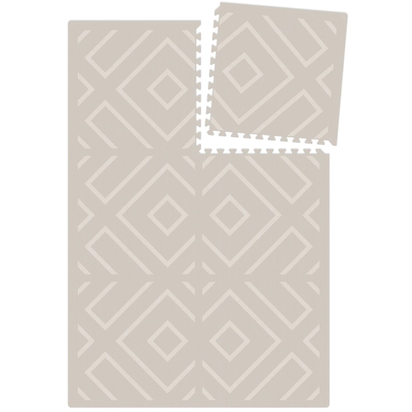 Eeveve | Speelmat | Modern blocks | Dune