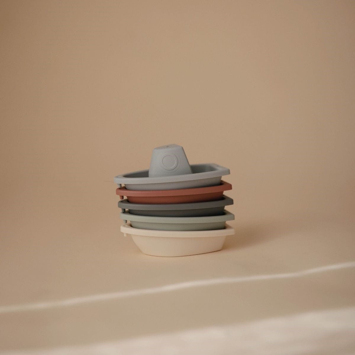 Mushie | Badset | Bath Boats | Original