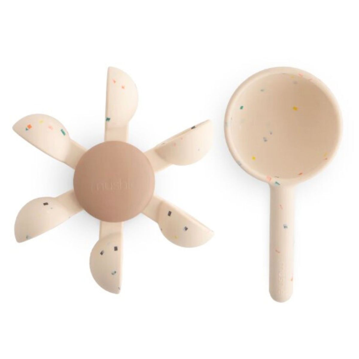 Mushie | Badset | Water Wheel