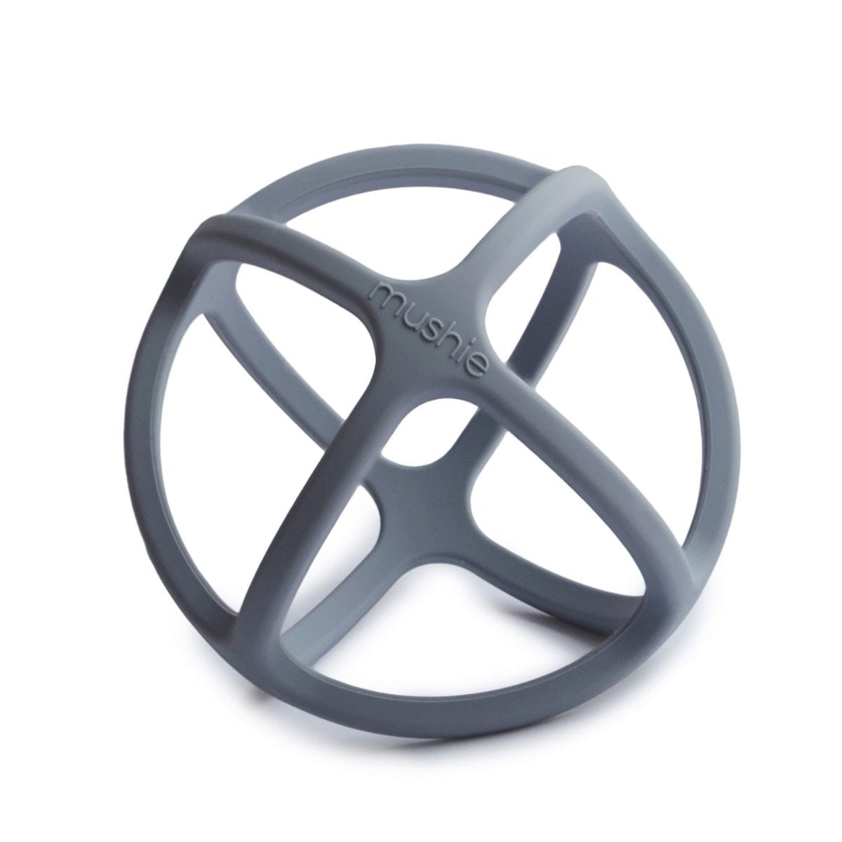 Mushie | Bijtspeeltje | Teether Ball | Tradewinds