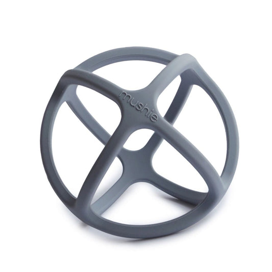 Mushie | Bijtspeeltje | Teether Ball | Tradewinds