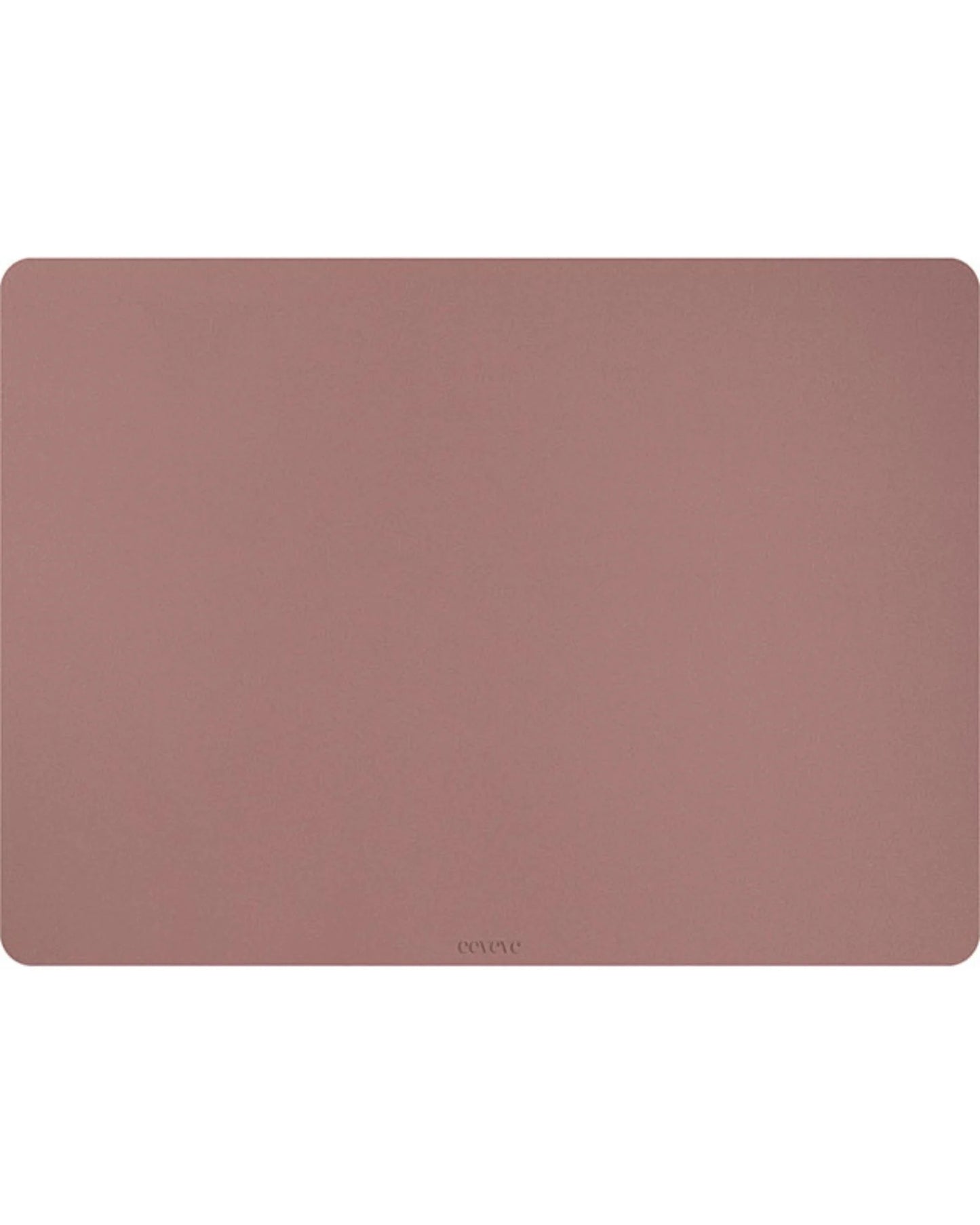 Eeveve | Placemat | Powderblush