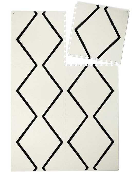 Eeveve | Speelmat | Beni | Ecru