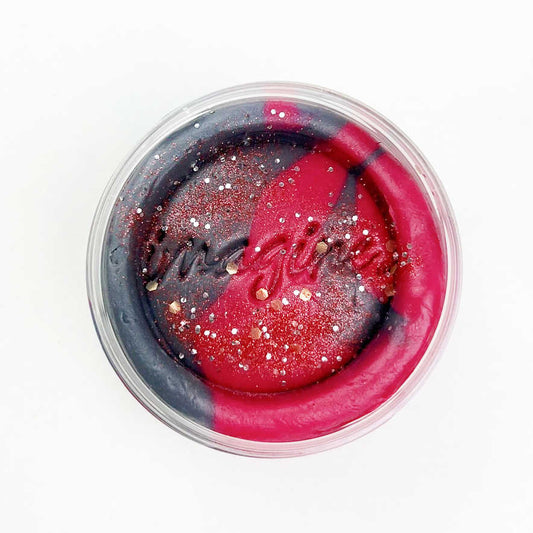 Invitation to Imagine | Dutch dough | Racing car