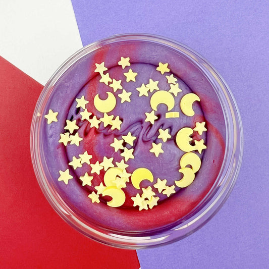 Invitation to Imagine | Dutch dough | Sinterklaas