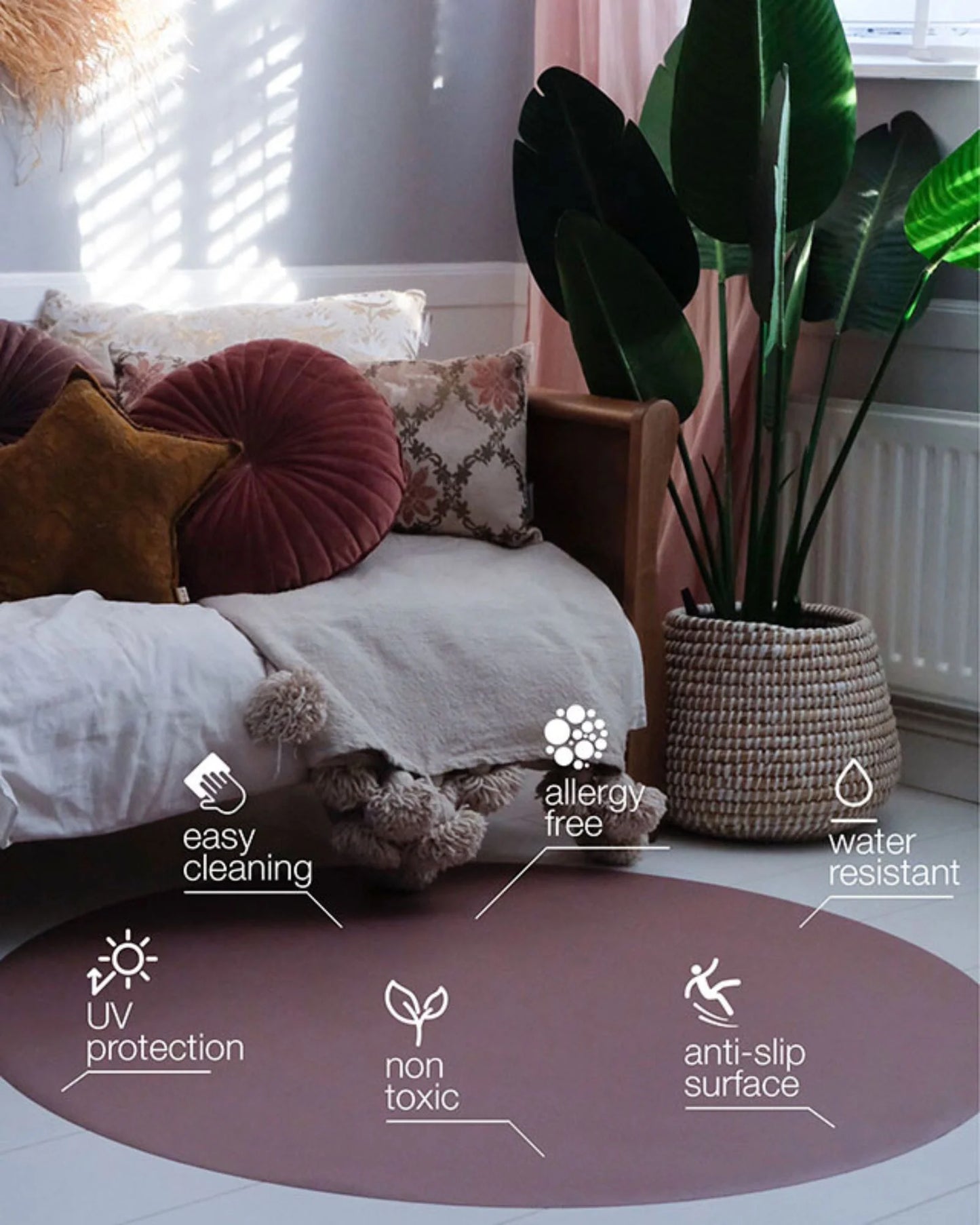 Eeveve | Knoeimat | Powderblush