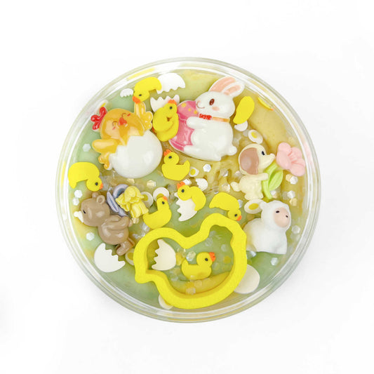 Invitation to Imagine | Surprise pot | Spring Babies