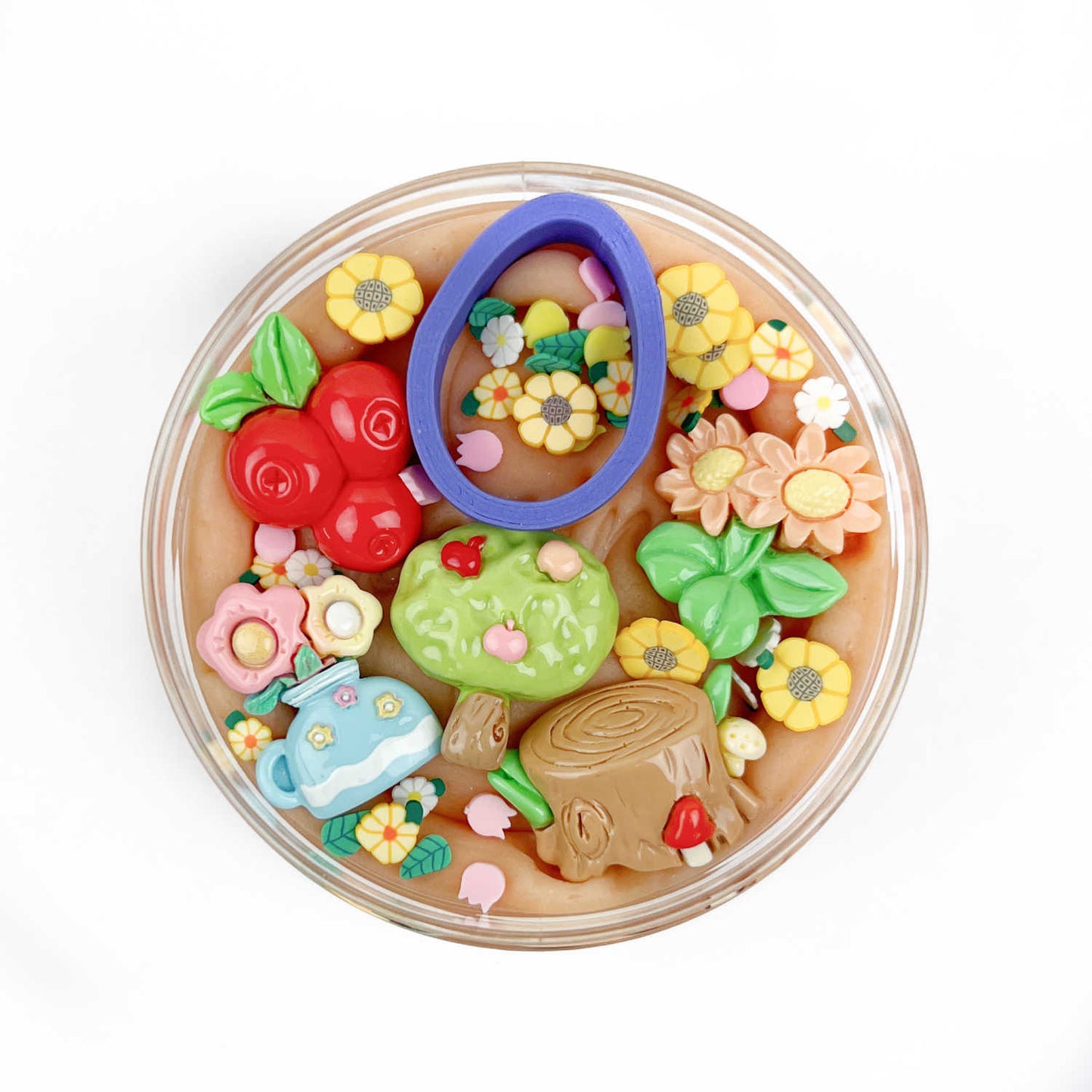 Invitation to Imagine | Surprise pot | Spring Fun