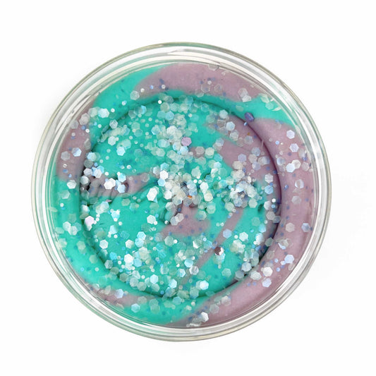 Invitation to Imagine | Dutch dough | Spring Swirl Sparkle