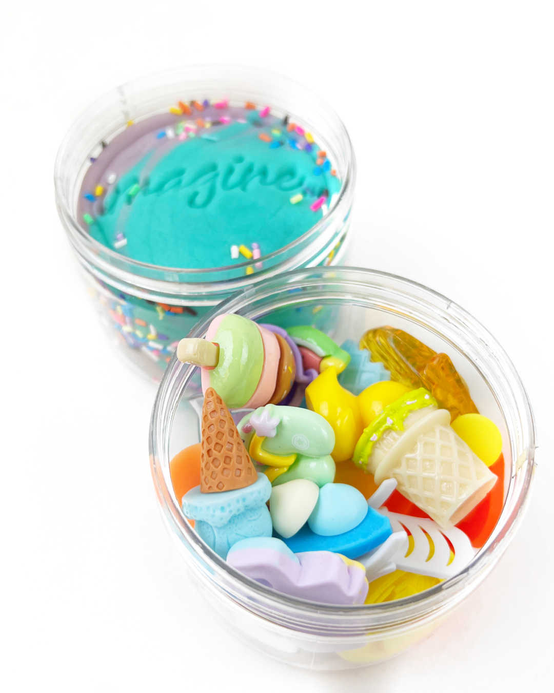 Invitation to Imagine | Play pot | Summer