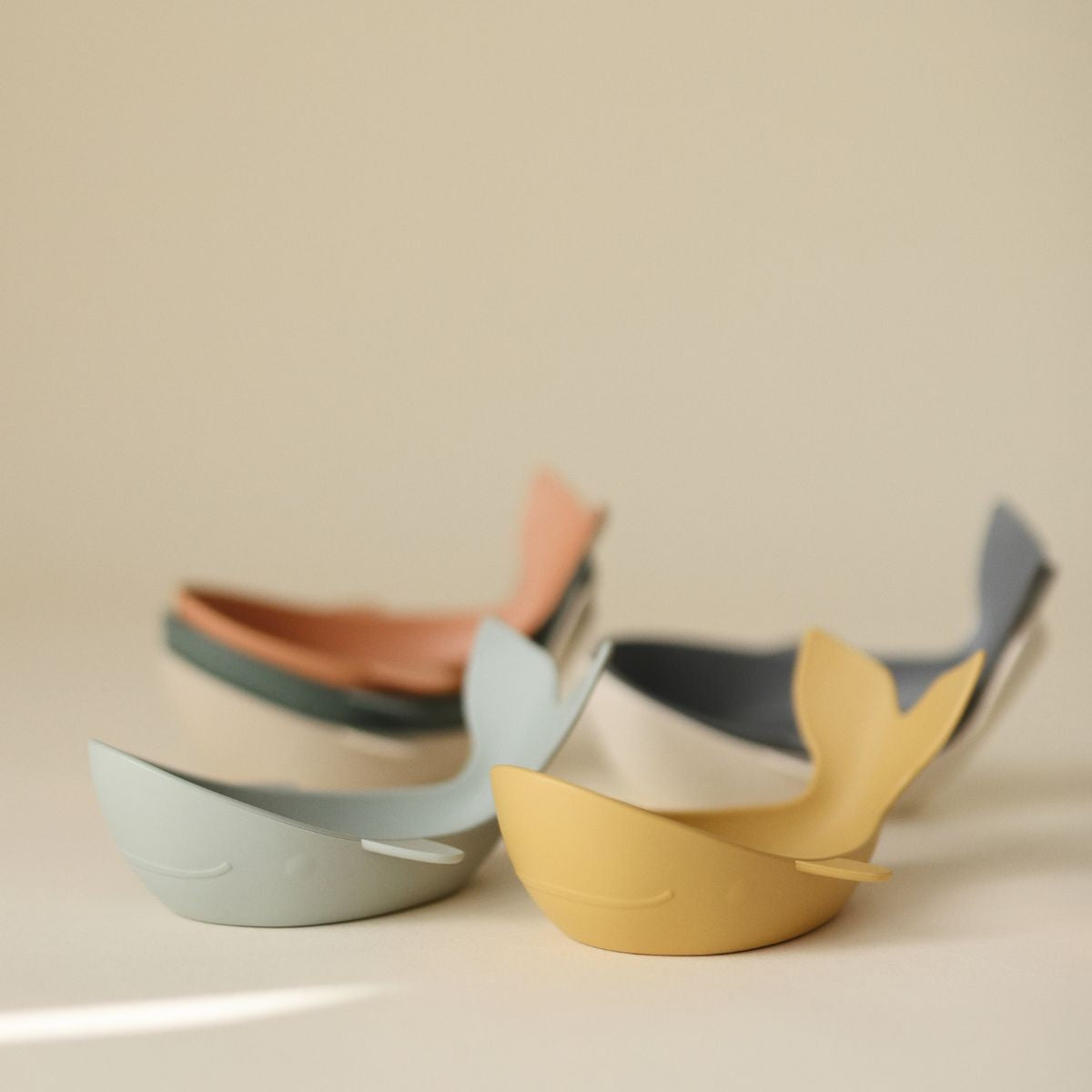 Mushie | Badset | Walvis | Retro