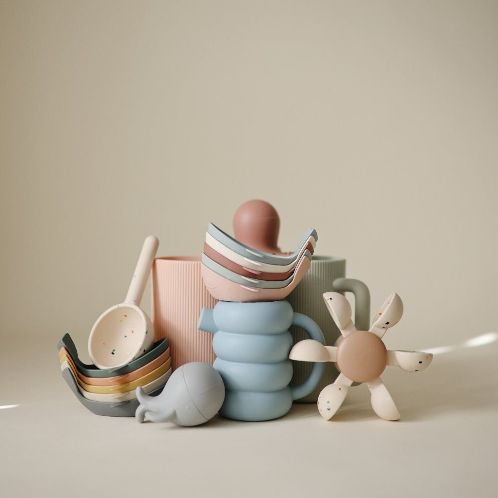 Mushie | Badset | Walvis | Retro